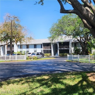 4641 Lakeside Club Blvd Unit 11-C2, Fort Myers, FL 33905