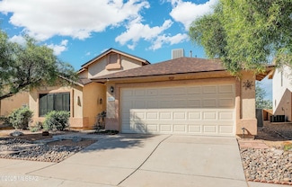 9265 N Hampshire Dr, Tucson, AZ 85742