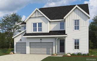938 Coal Bank Trail, Castle Rock, CO 80104