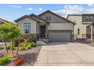 4246 Martinson Dr, Loveland, CO 80537