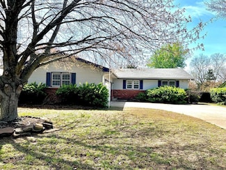 207 Morningside Place, Independence, KS 67301