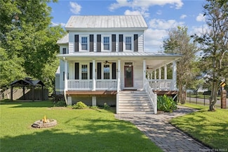 515 Beach Rd, Hampton, VA 23664