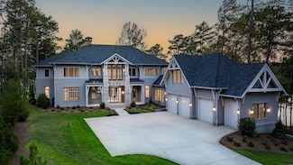 1221 Broadpoint Dr, Greensboro, GA 30642