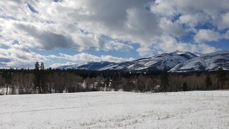 Nhn Creek View Ln, Victor, MT 59875