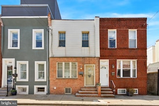 358 Mercy St, Philadelphia, PA 19148
