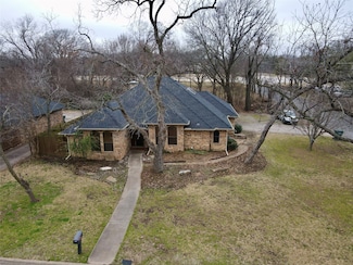 3212 Mimosa Dr, Sherman, TX 75092