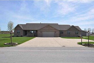 343 County Road 66, Helena, OH 43435