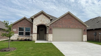 708 Ransom Way, Greenville, TX 75402