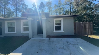 8950 N Mendoza Way, Citrus Springs, FL 34434