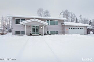 4708 Kent St, Anchorage, AK 99503