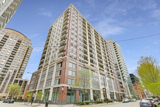 451 W Huron St Unit 804, Chicago, IL 60654