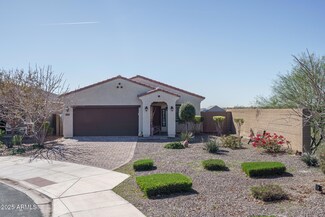 21427 W Monte Vista Rd, Buckeye, AZ 85396