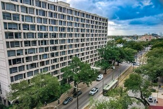 2100 St Charles Ave Unit 7F, New Orleans, LA 70130