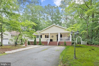 4 Poacher Trail, Berlin, MD 21811