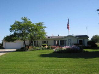 3810 Lincoln Hwy, Bourbon, IN 46504