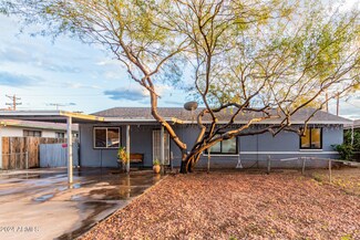 2243 W Orangewood Ave, Phoenix, AZ 85021