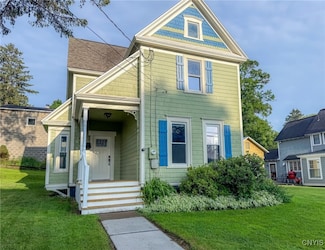 1 1st St, Marcellus, NY 13108