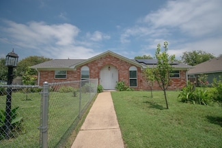 301 S Patricia St, Waco, TX 76705