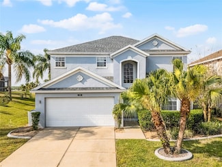 119 Horton Park Dr, Davenport, FL 33897
