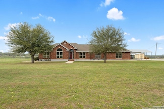 111 Fm 3006, Pleasanton, TX 78064