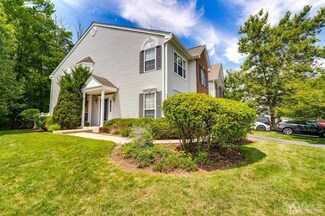 203 Quail Creek, Princeton, NJ 08540