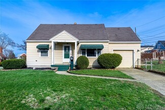 1904 Randall Ave, Dayton, OH 45420
