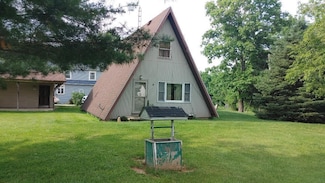 103 N Center St, Waldo, OH 43356