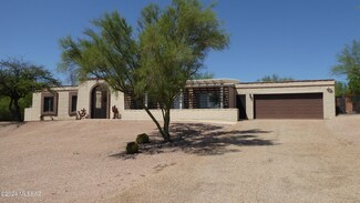 1601 N Westridge Ave, Tucson, AZ 85745