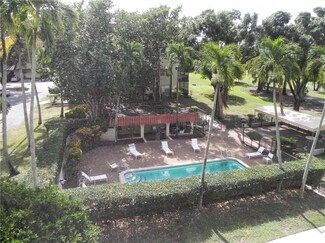 6361 N Falls Circle Dr Unit 3093, Lauderhill, FL 33319