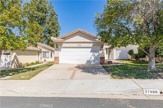 27986 Moonridge Dr, Sun City, CA 92585