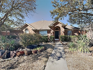 8401 Greenfield Dr, Frisco, TX 75035