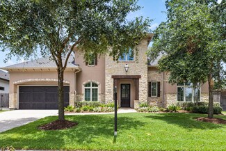 12814 Tosca Ln, Houston, TX 77024