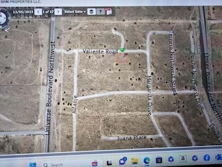 0 Valiente Rd NW Unit 1079815, Albuquerque, NM 87120