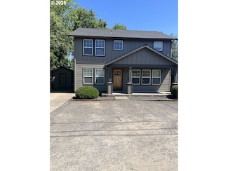 6721 N Yale St, Portland, OR 97203