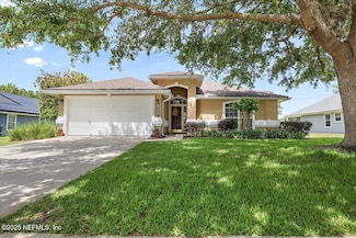 1804 Woodstone Way, Saint Augustine, FL 32092