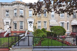 643 Dahill Rd, Brooklyn, NY 11218