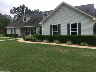 125 Mcdermott Ln, Donaldson, AR 71941