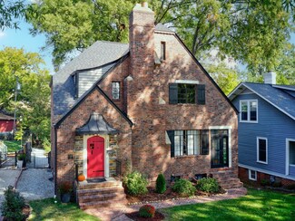 1006 W Trinity Ave, Durham, NC 27701