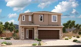 3303 Cromford Dr, North Las Vegas, NV 89081