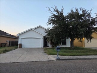 3401 Palace St, Edinburg, TX 78539