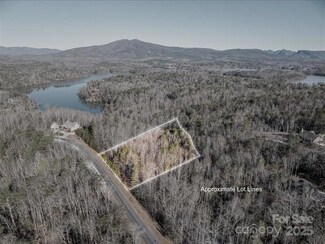 00 High Trail Dr, Nebo, NC 28761