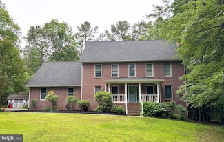 20591 Chestnut Ridge Dr, Leonardtown, MD 20650