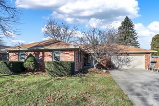 6706 Balmoral Rd, Indianapolis, IN 46241