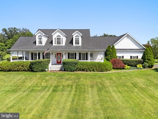 10657 Fox Plantation Ln, Bealeton, VA 22712