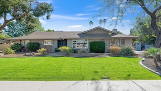 14821 N Hana Maui Dr, Phoenix, AZ 85022