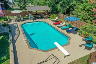 340 Lane Park Trail, Maylene, AL 35114