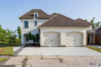 18232 Vis-A-vis Ave, Baton Rouge, LA 70817