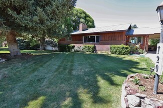 720 5th St, Paonia, CO 81428