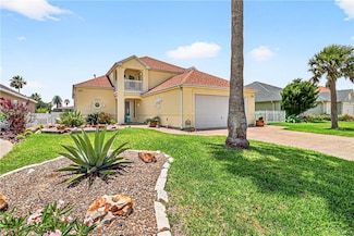 973 Pompano Dr, Aransas Pass, TX 78336