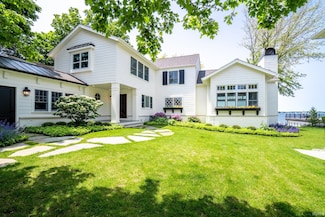 11531 N Ogden Point Rd, Syracuse, IN 46567